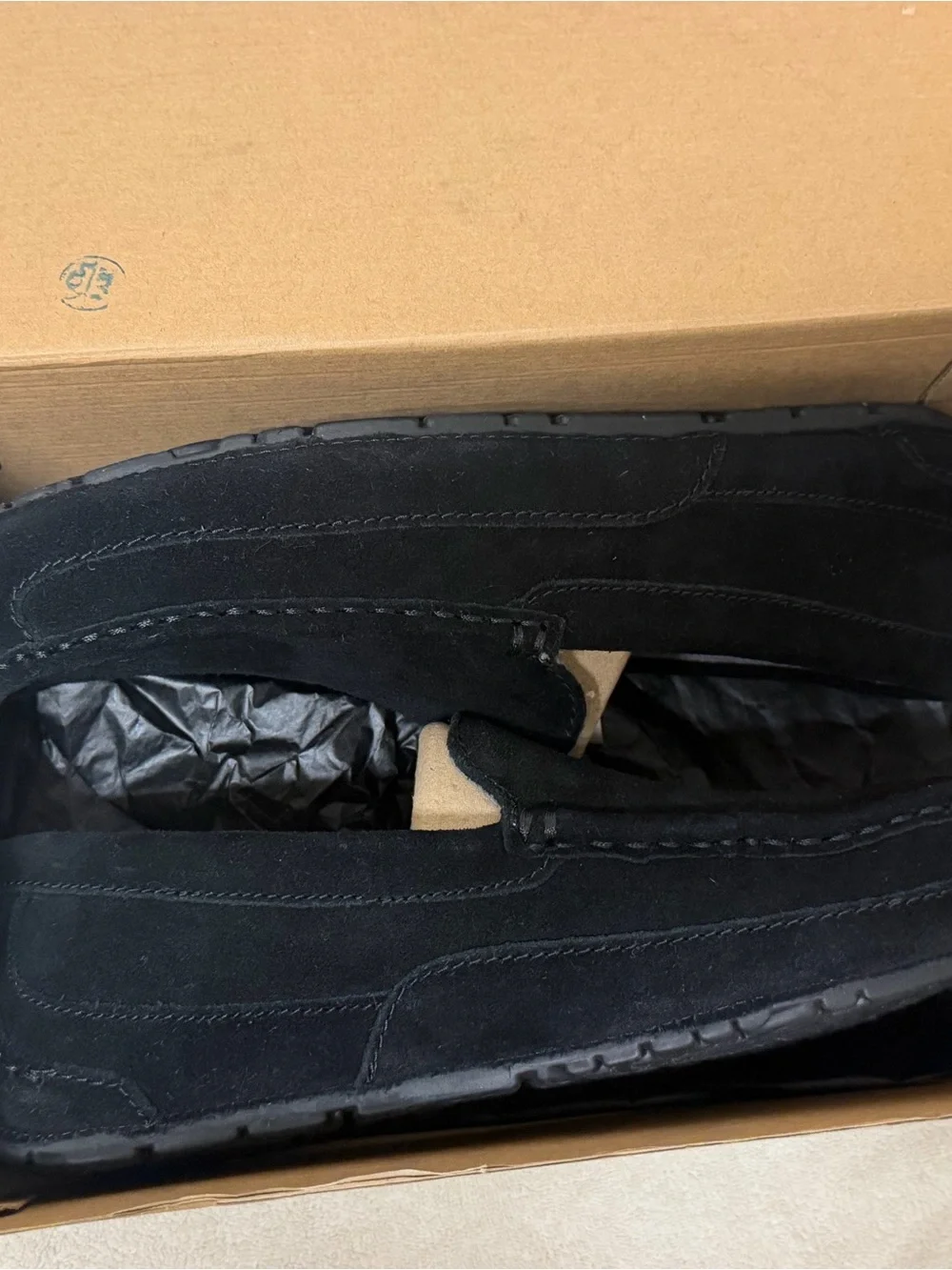 UGG men’s slippers
